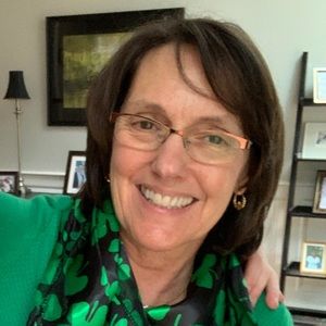 Meet your Posher, Kathi